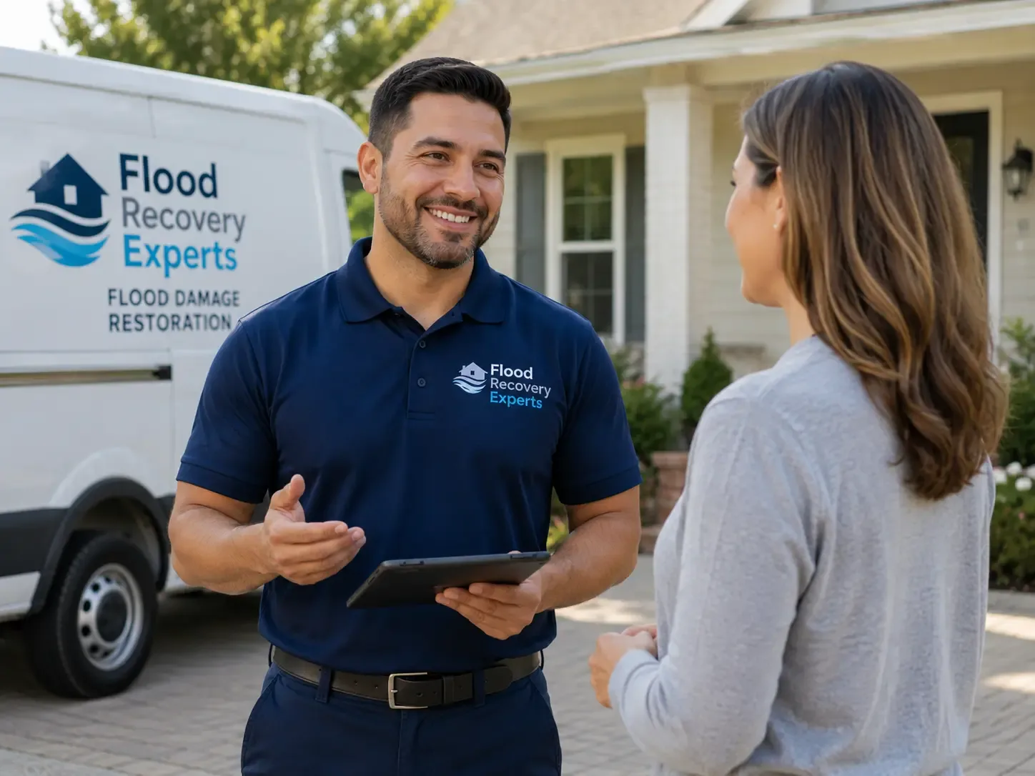 Flood Damage Cleanup Haskell, TX FAQs